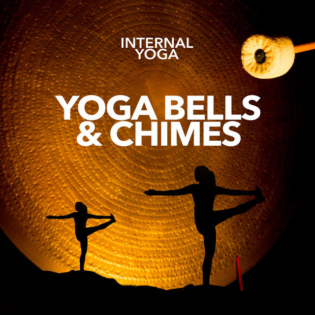 Yoga Bells & Chimes cover art