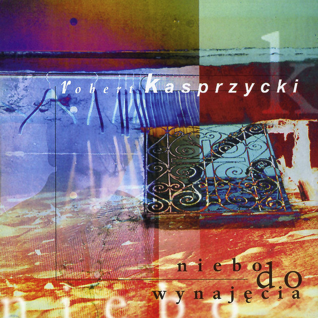 Niebo Do Wynajecia cover art