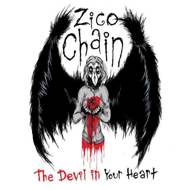Zico Chain Photo