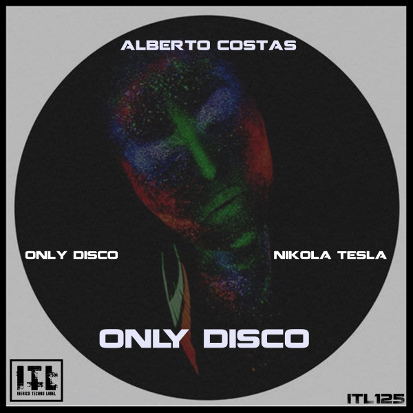 Only Disco
