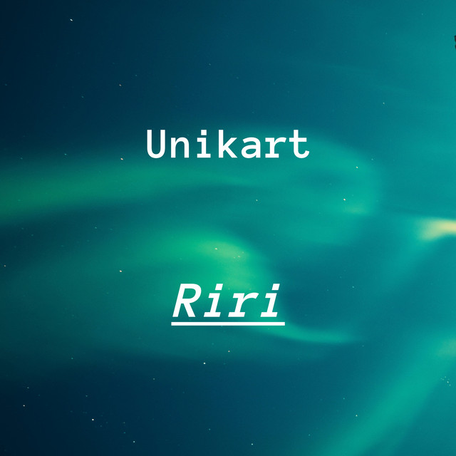 Riri cover art