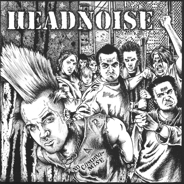 No Compromise cover art