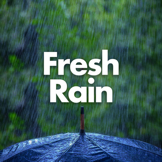 Fresh Rain cover art