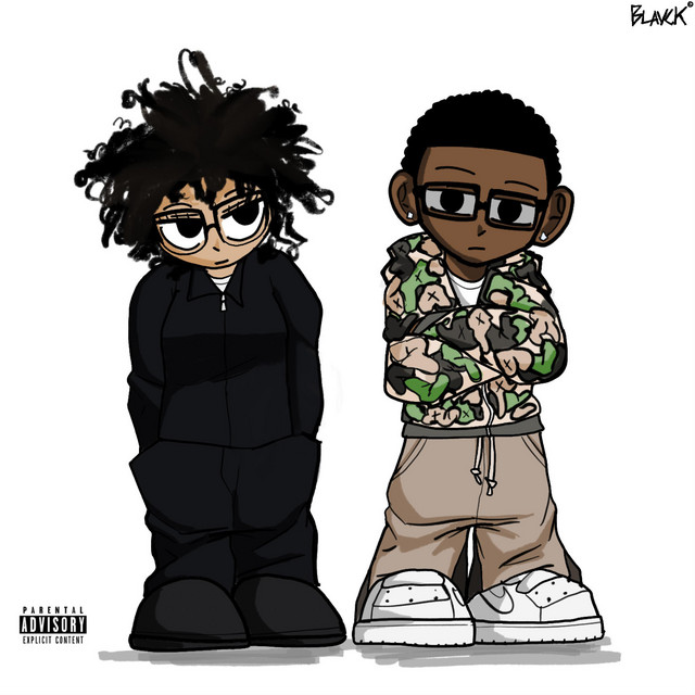 Ten cover art