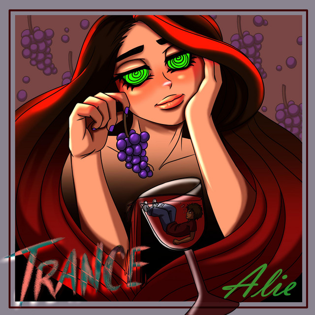 Trance - Single by ALIE | Spotify