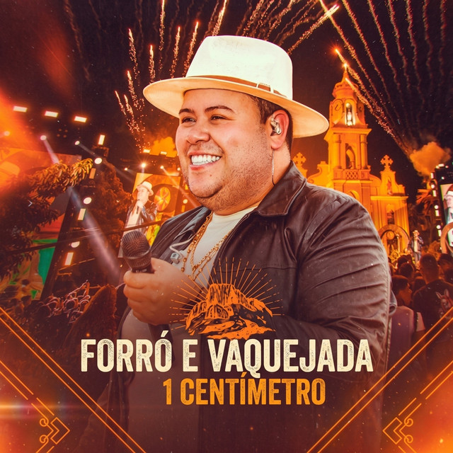 1 Centímetro cover art