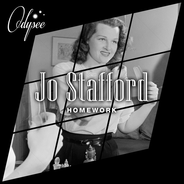 Jo Stafford The Best Things In Life Are Free