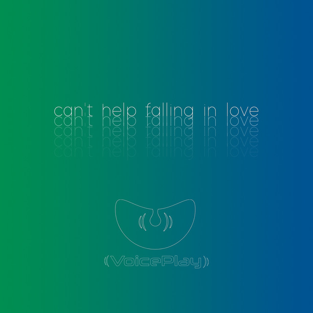 Can't Help Falling in Love cover art