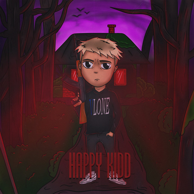 Happy Kidd