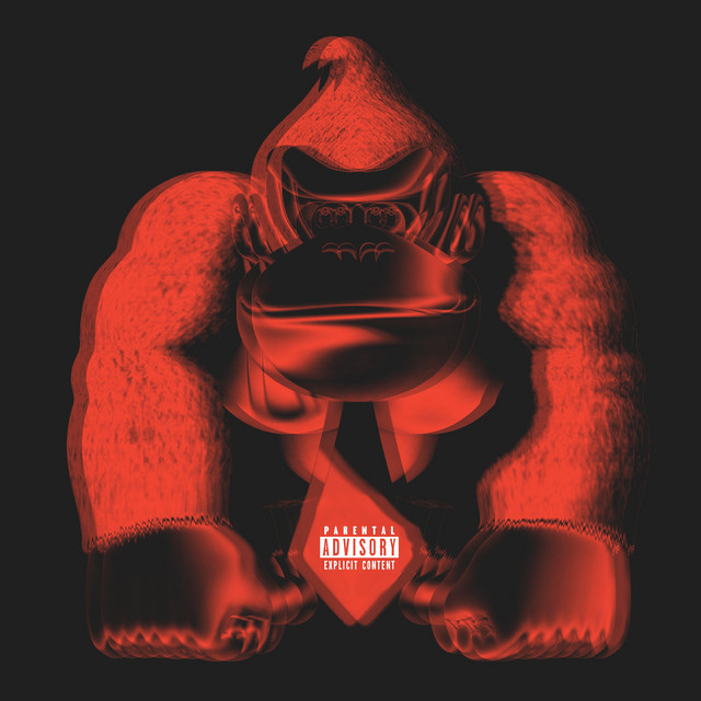 Обкладинка: KING KONG (prod. by hizzoy) — hizzoy