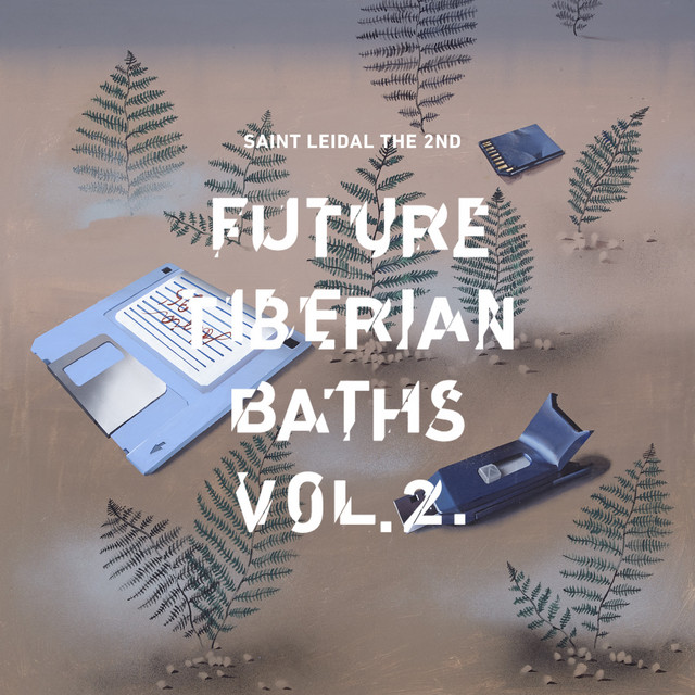 Future Tiberian Baths, Vol. 2 cover art