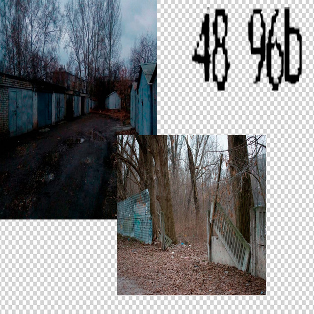 undefined album image