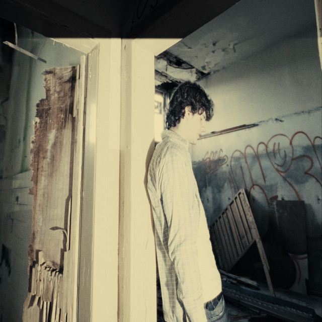 mayday cover art