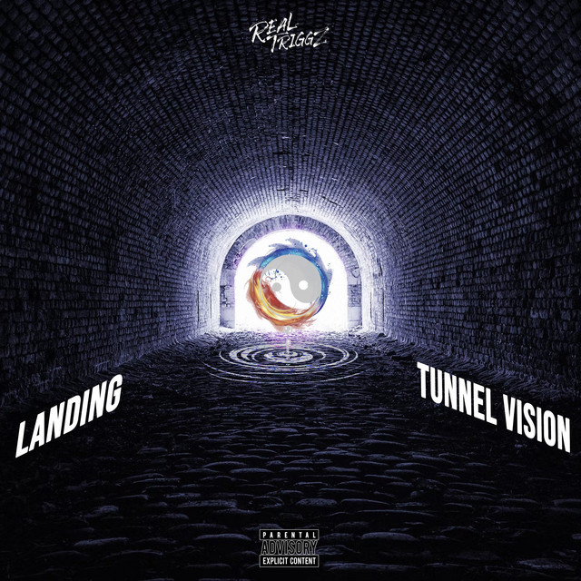 Tunnel Vision - Radio Edit
