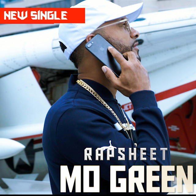 Mo Green