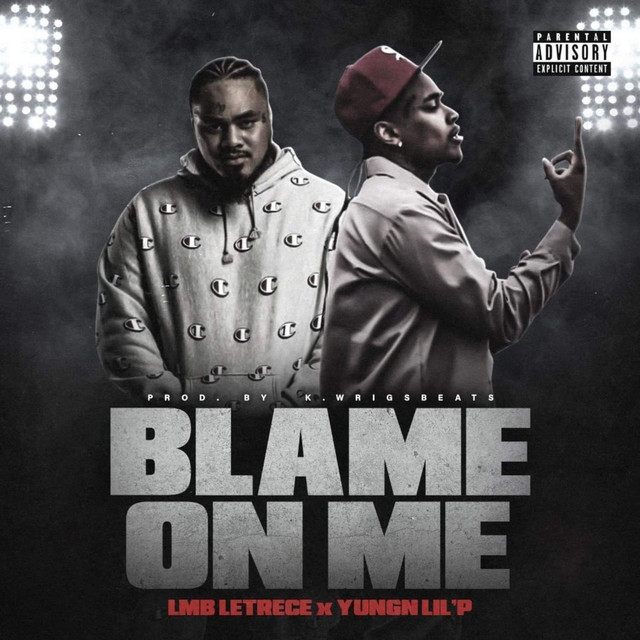 Blame On Me