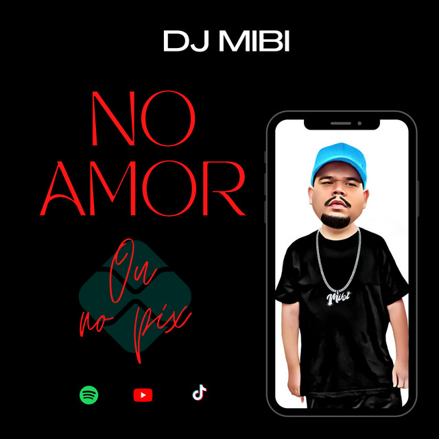 Vem no Amor ou no Pix