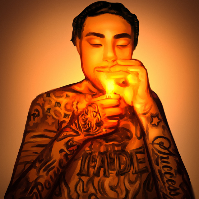 undefined album image