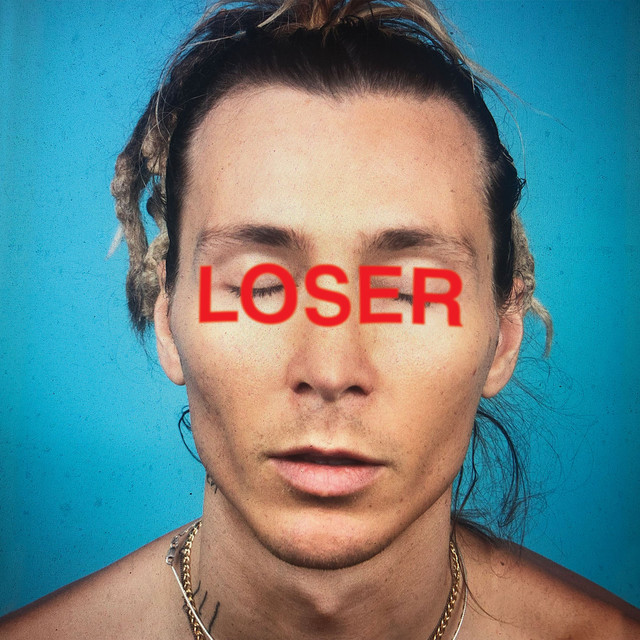 Loser by Jagwar Twin