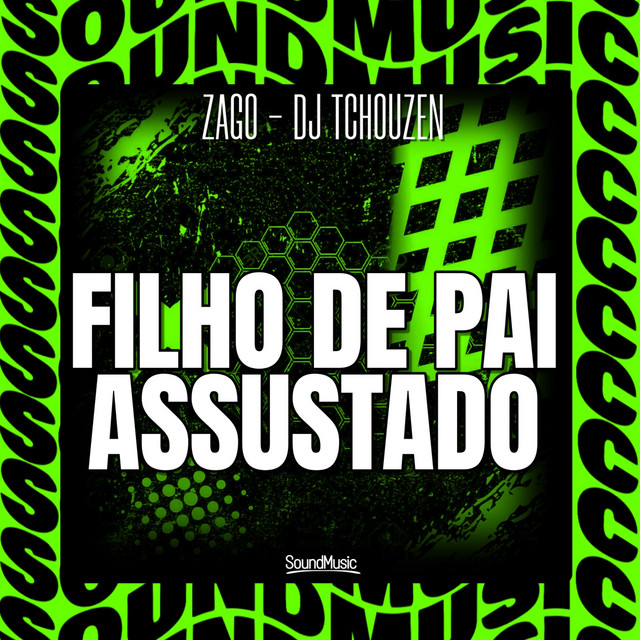 FILHO DE PAI ASSUSTADO