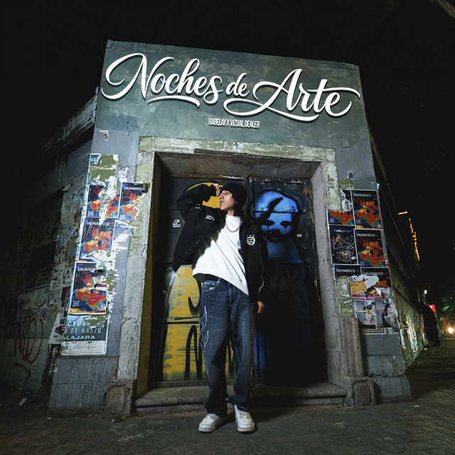Noches de Arte