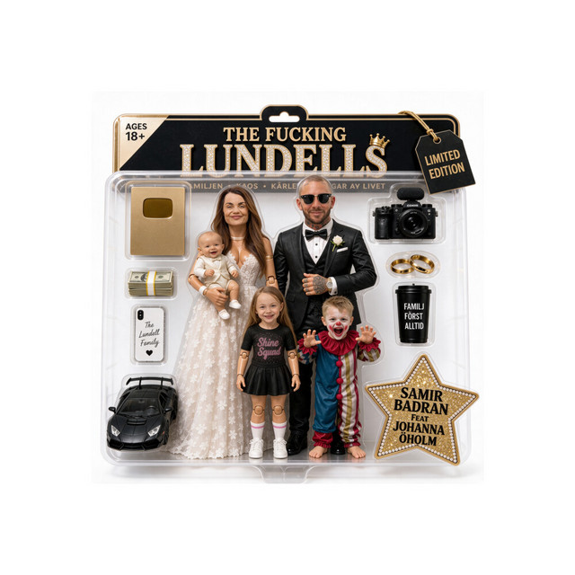 The Fucking Lundells