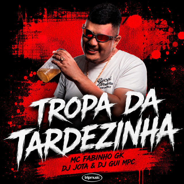 Tropa da Tardezinha