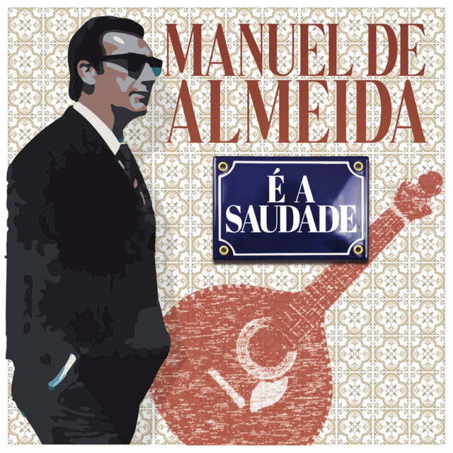 Pochette du titre Andei à Tua Procura