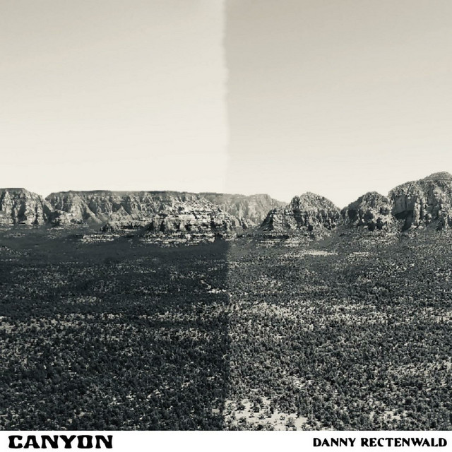 Canyon cover art