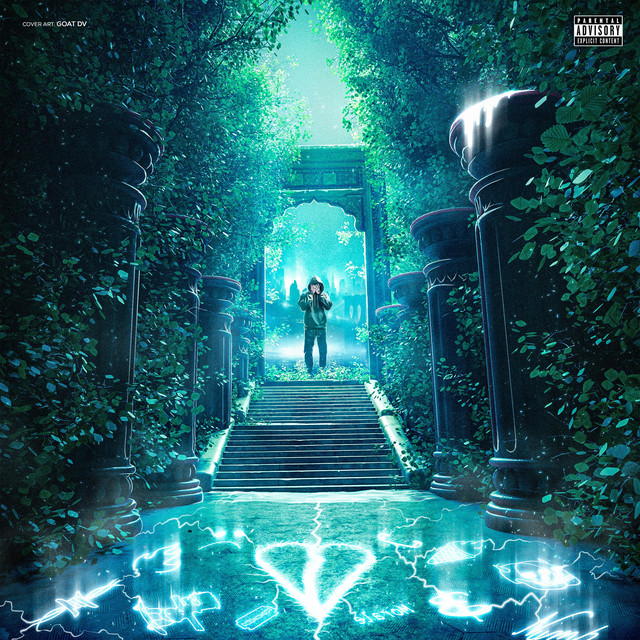 MOOD cover art