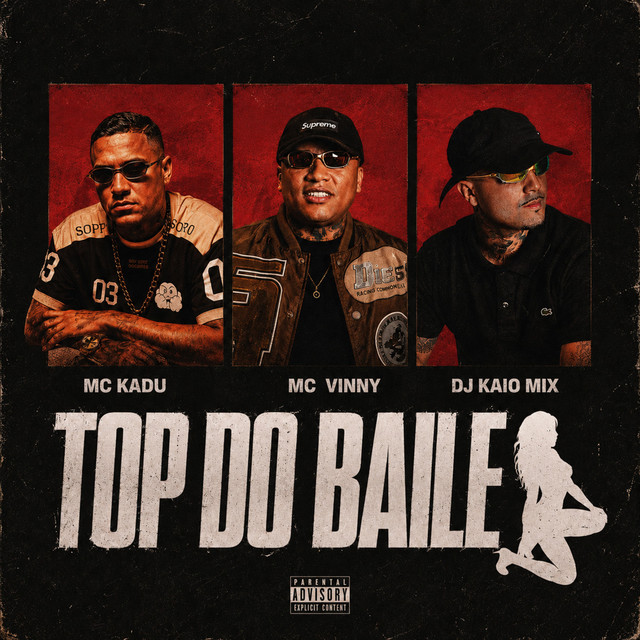 Top do Baile
