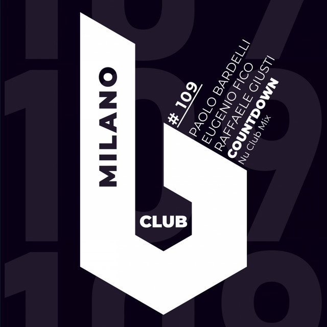 Countdown - Nu Club Mix