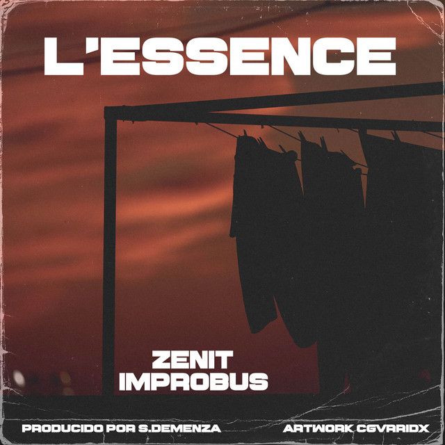 L'essence cover art