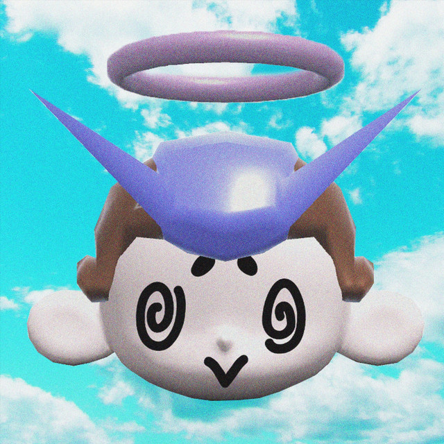 Ixo cover art