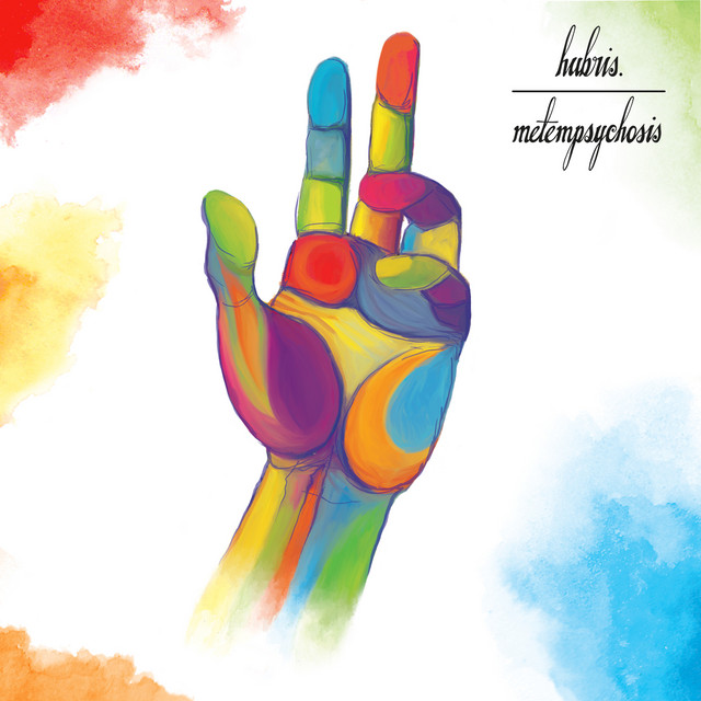 Metempsychosis cover art