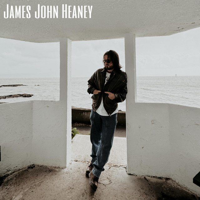 James John Heaney