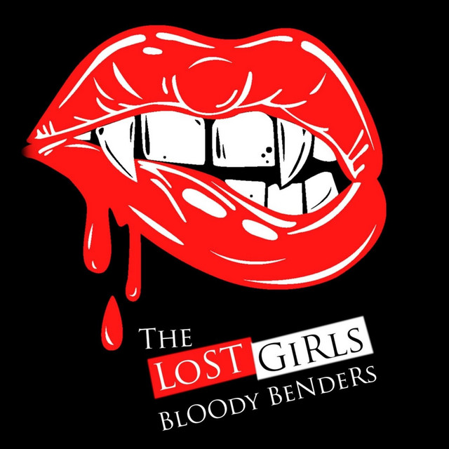 Lost Girls cover art