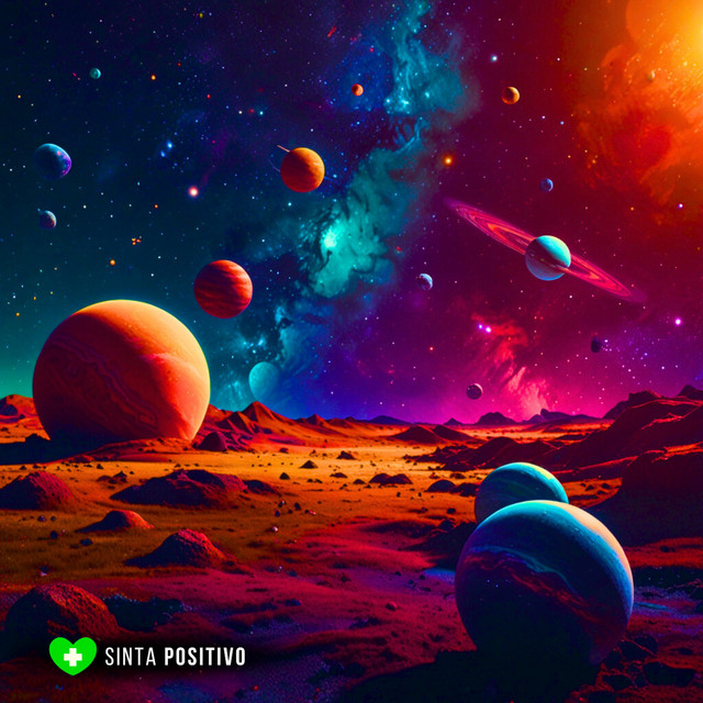 Schumann's Binaural for Sleep cover art