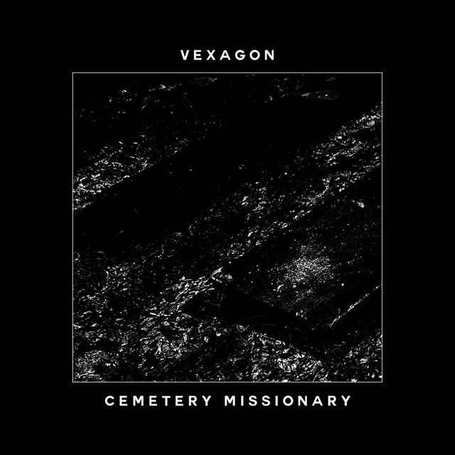 Cemetery Missionary