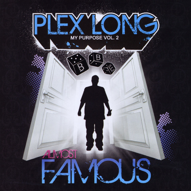 My Purpose, Vol. 2: Almost Famous cover art
