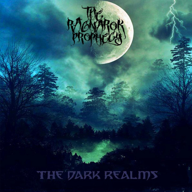 The Ragnarok Prophecy Photo