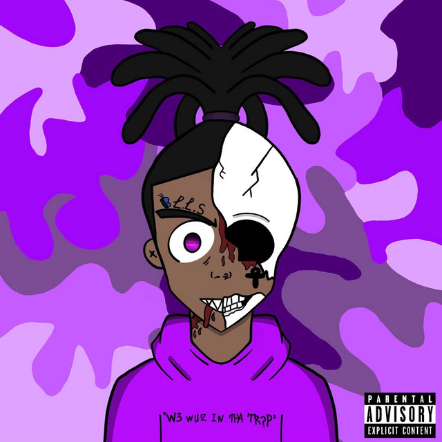 Old Max cover art