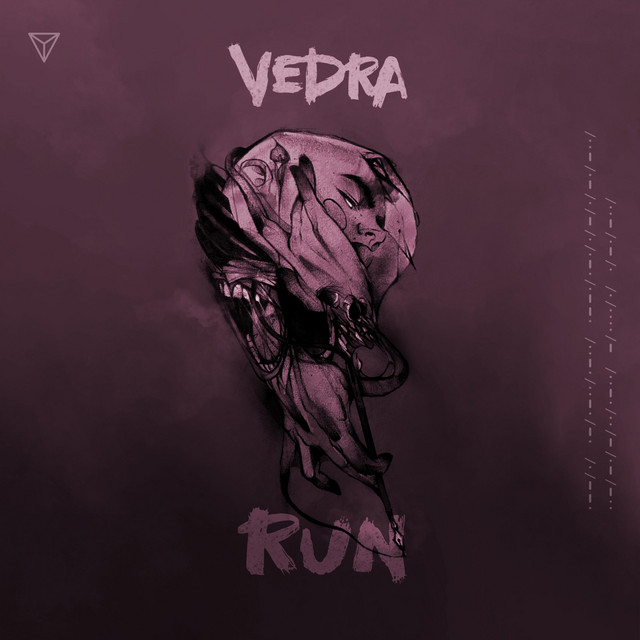 Run cover art