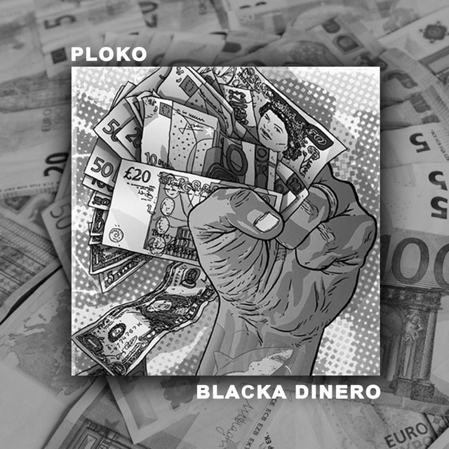 Blacka Dinero