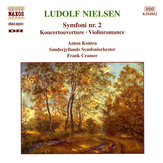 Nielsen: Symphony No. 2