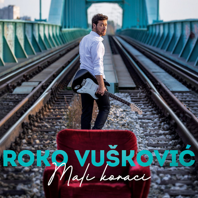 Roko Vušković Photo