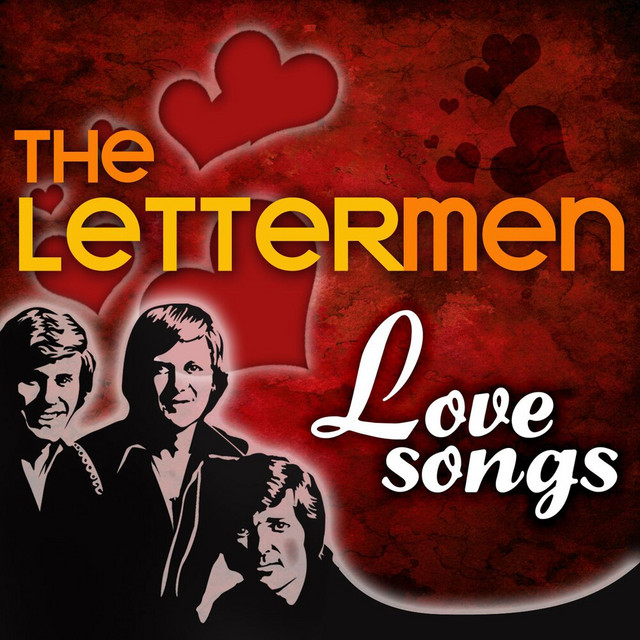 Love Songs - Album by The Lettermen | Spotify