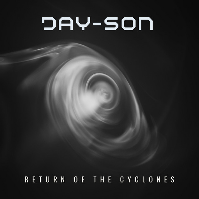 Return Of The Cyclones cover art