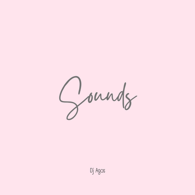 Sounds cover art