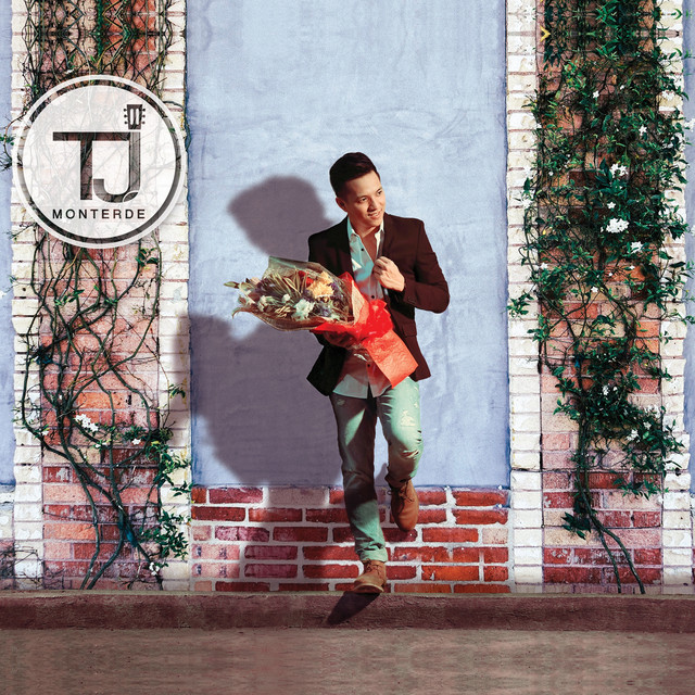 TJ Monterde cover art